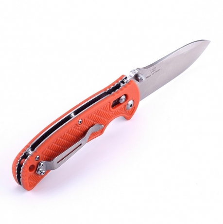 Нож Firebird F726M (Ganzo G726M) оранжевый