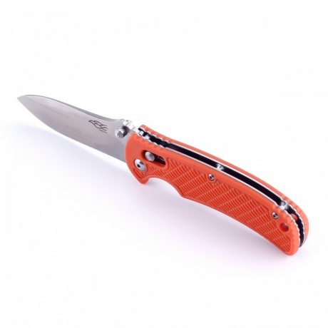 Нож Firebird F726M (Ganzo G726M) оранжевый
