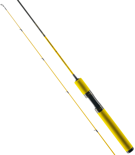 Спінінг Favorite Arena Vivid ARNV-YW632SUL 1.90m 1-4g 2-4lb Mod-Slow