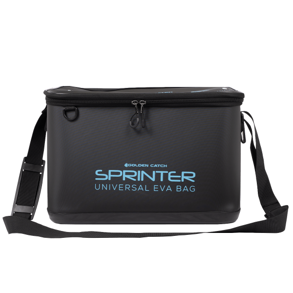 Сумка GC Sprinter Bakkan EVA Universal L