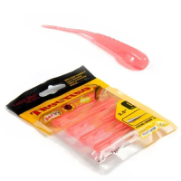 Силикон Lucky John Troutino LJ Pro Series 2.1" 53 мм (10 шт)