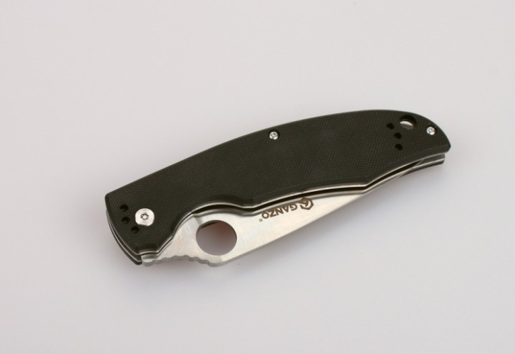 Нож Ganzo G732 черный
