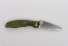 Нож Ganzo G732 черный