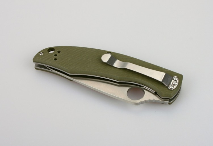 Нож Ganzo G732 черный
