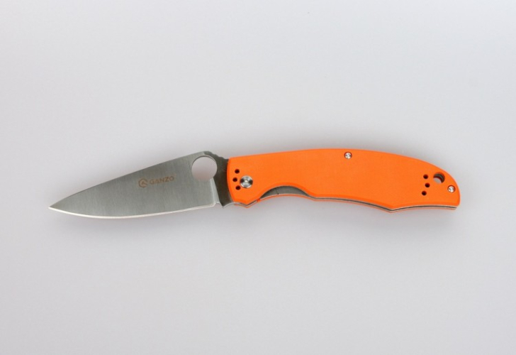 Нож Ganzo G732 черный