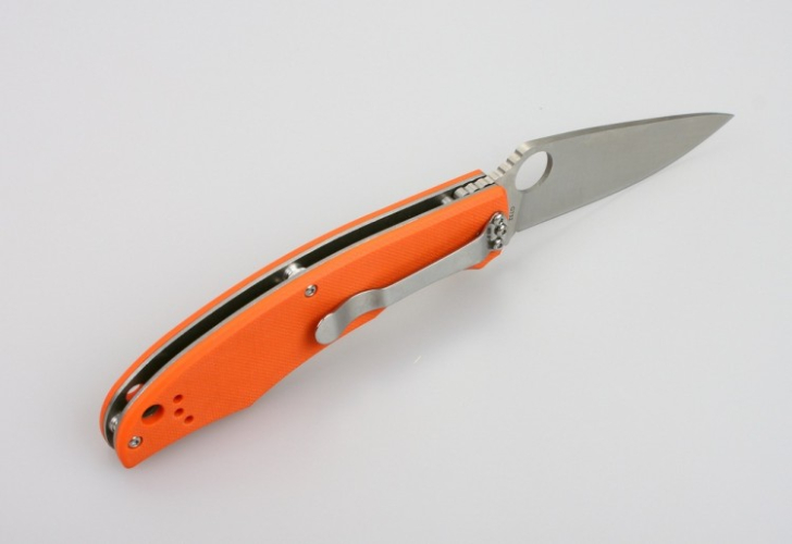 Нож Ganzo G732 черный