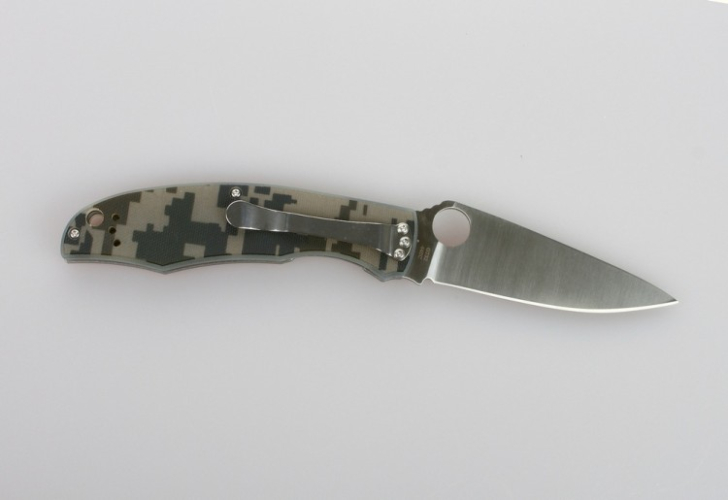 Нож Ganzo G732 черный