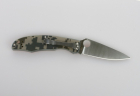 Нож Ganzo G732 черный