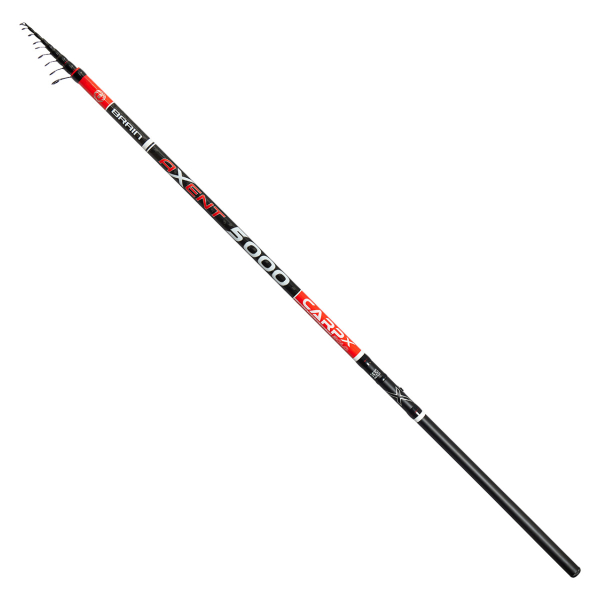 Удилище болонское Brain Axent Carp X Bolo 5.00m 50-150g