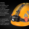 Налобний ліхтар Fenix HL35 Cree XP-G2 (R5) LED — фото 3