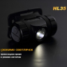 Налобний ліхтар Fenix HL35 Cree XP-G2 (R5) LED — фото 15
