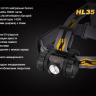 Налобний ліхтар Fenix HL35 Cree XP-G2 (R5) LED — фото 17