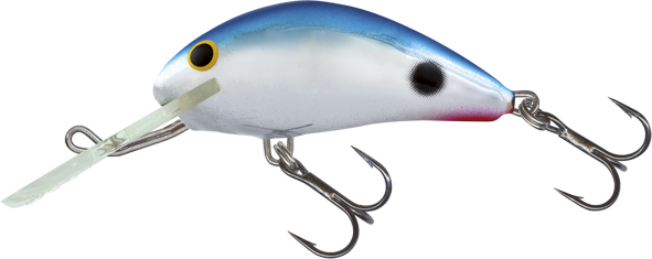 Воблер Salmo Hornet 50мм/7г