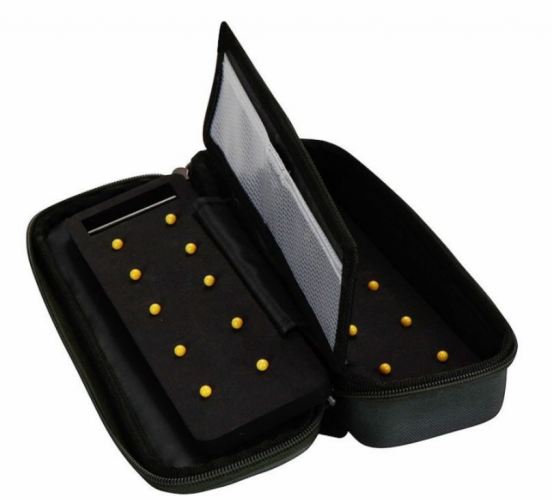 Поводочница Prologic Firestarter 35см в сумке