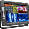 Ехолот Lowrance Elite-12Ti Mid/High/TotalScan — фото 1