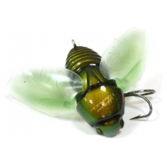 Воблер Megabass Beetle-X Hover 41,5мм /7г