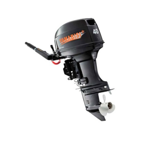 Лодочный мотор Yamabisi T40BMS
