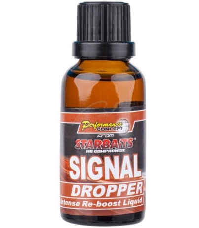 Дип Starbaits Signal Dropper 30мл