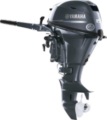 Човновий мотор Yamaha F15 CMHS