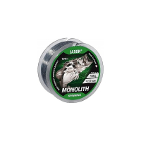 Волосінь Jaxon Monolith Spinning