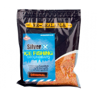 Прикормка зимова Dynamite Baits Ice Ground Bait Original 350г