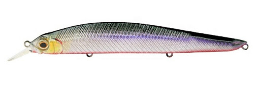 Воблер Jackson Katana 130SP 130мм/19.5г