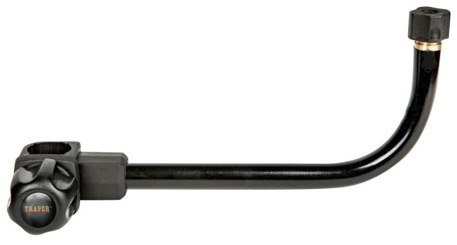 Навісне кріплення для крісла Traper короткий (Ø25мм, 30х12см)