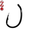 Гачок Gamakatsu G-Carp Super Rig — фото 2