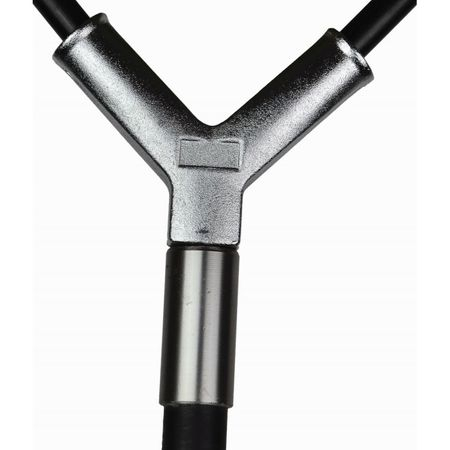 Подсак карповый Carp Zoom (107x107x180) 2pcs