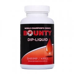 Ликвид BOUNTY "SHRIMP / KRILL"