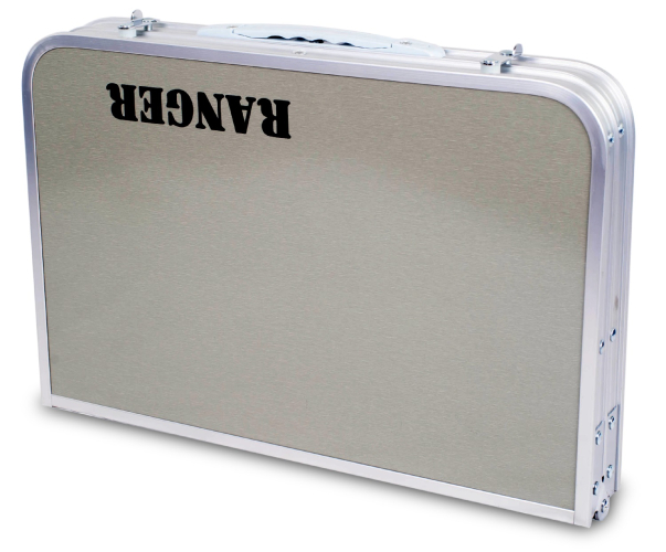 Стол складной Ranger Plain (Арт. RA 1108)