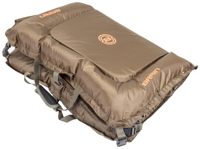 Короповий мат Brain Unhooking Mat w Knee Mat HXBG013