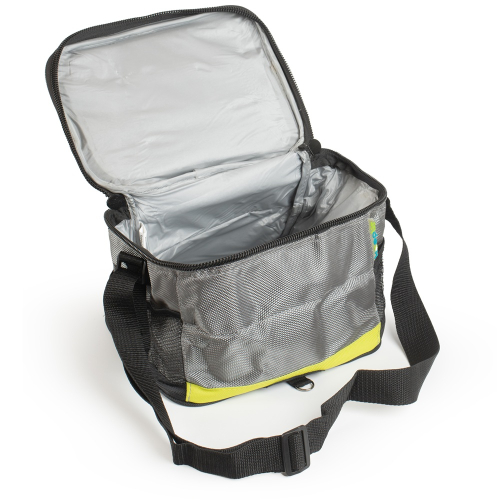 Термосумка Keeplit 5L Yellow (Арт KP519129)