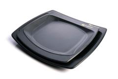 Набор посуды Ridge Mankey SQ DLX Plate Set