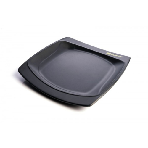 Набір посуду Ridge Mankey SQ DLX Plate Set