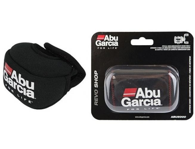 Чохол для котушки Revo Low-Profile Neoprene Cover