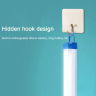 Лампа акумуляторна LED на USB 52 см 60w 3600 mah — фото 3