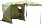 Палатка-Тент Carp Zoom InstaQuick Fishing Tent