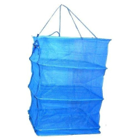 Сушарка Fishing ROI 45*45*100