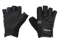 Рукавичка спінінгіста Fishing ROI WK-05 black XXL (б/пальц.)