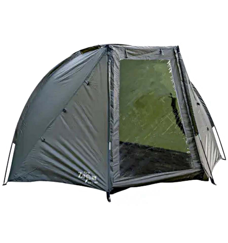 Палатка Carp Zoom Practic Bivvy 255x180x130см
