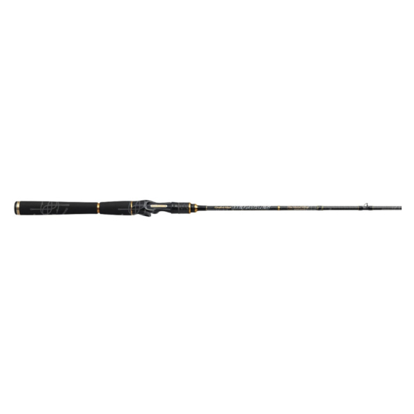 Кастингове вудлище EverGreen Heracles HCSC-67MH 2,01 м