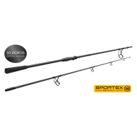 Удилище карповое SPORTEX Competition CS-5 Carp 12ft