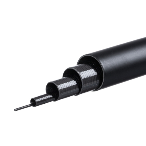 Маховое удилище Brain Apex Pole 5м