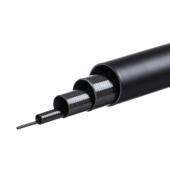 Маховое удилище Brain Apex Pole 5м