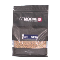 Пелети CC Moore Floating Trout Pellets 1кг