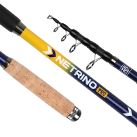 Удилище ZEOX Netrino Pro 2.70м 40-120г
