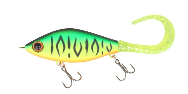 Воблер Strike Pro Guppie Downsize Shallow 90S 35г GC01S