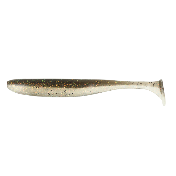 Силікон ZEOX Shemi Shad 4.2" (5шт) 214 CNSF