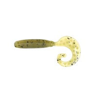 Силікон Reins Fat G-Tail Grub 2" 013 baite fish sp